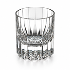 Starry Crystal Glass