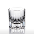 Starry Crystal Glass