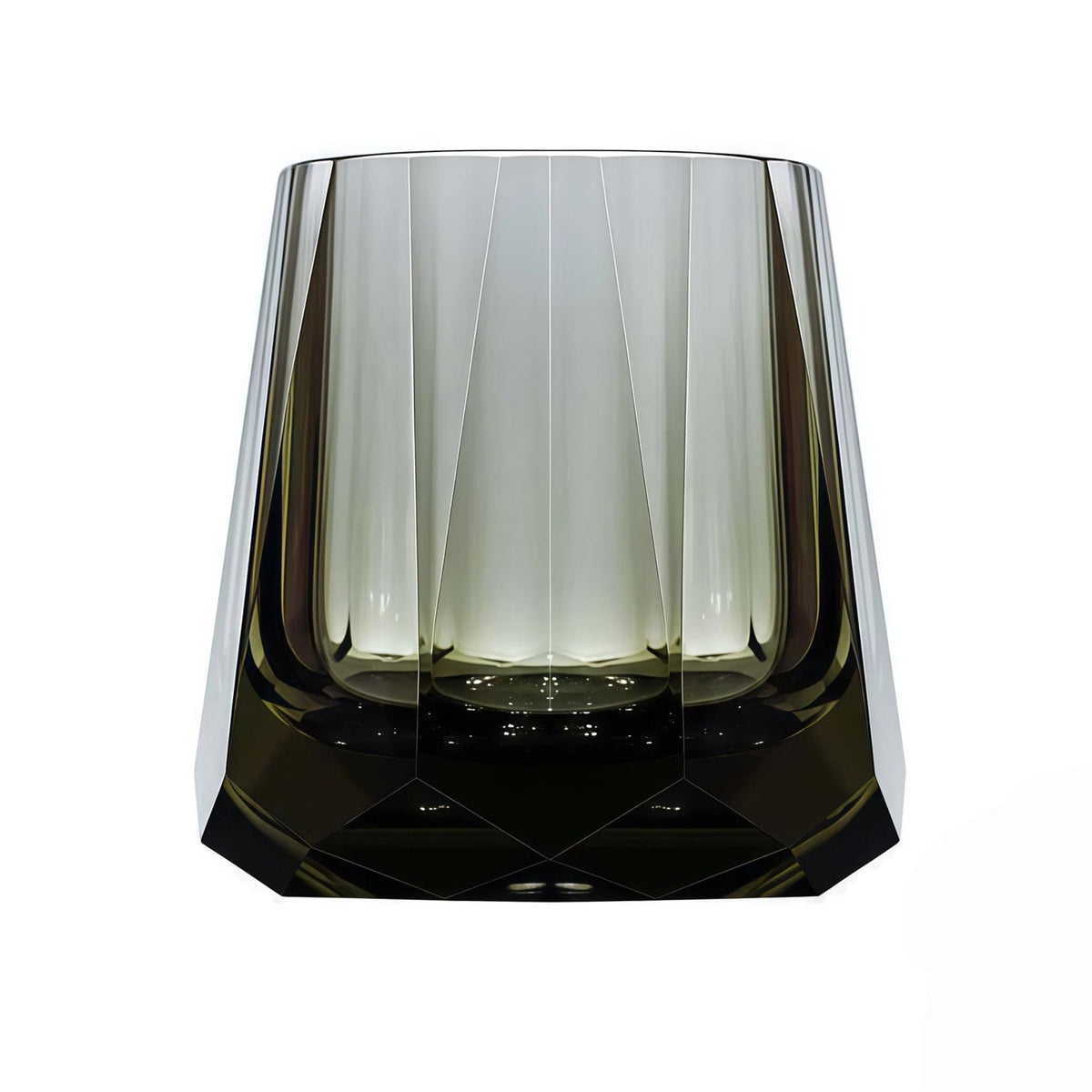 Galaxy Crystal Glass