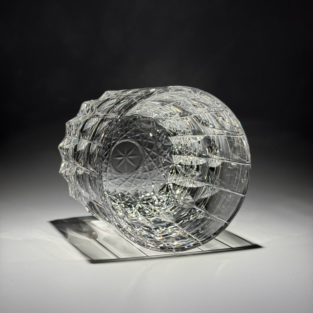 Starry Crystal Glass product view