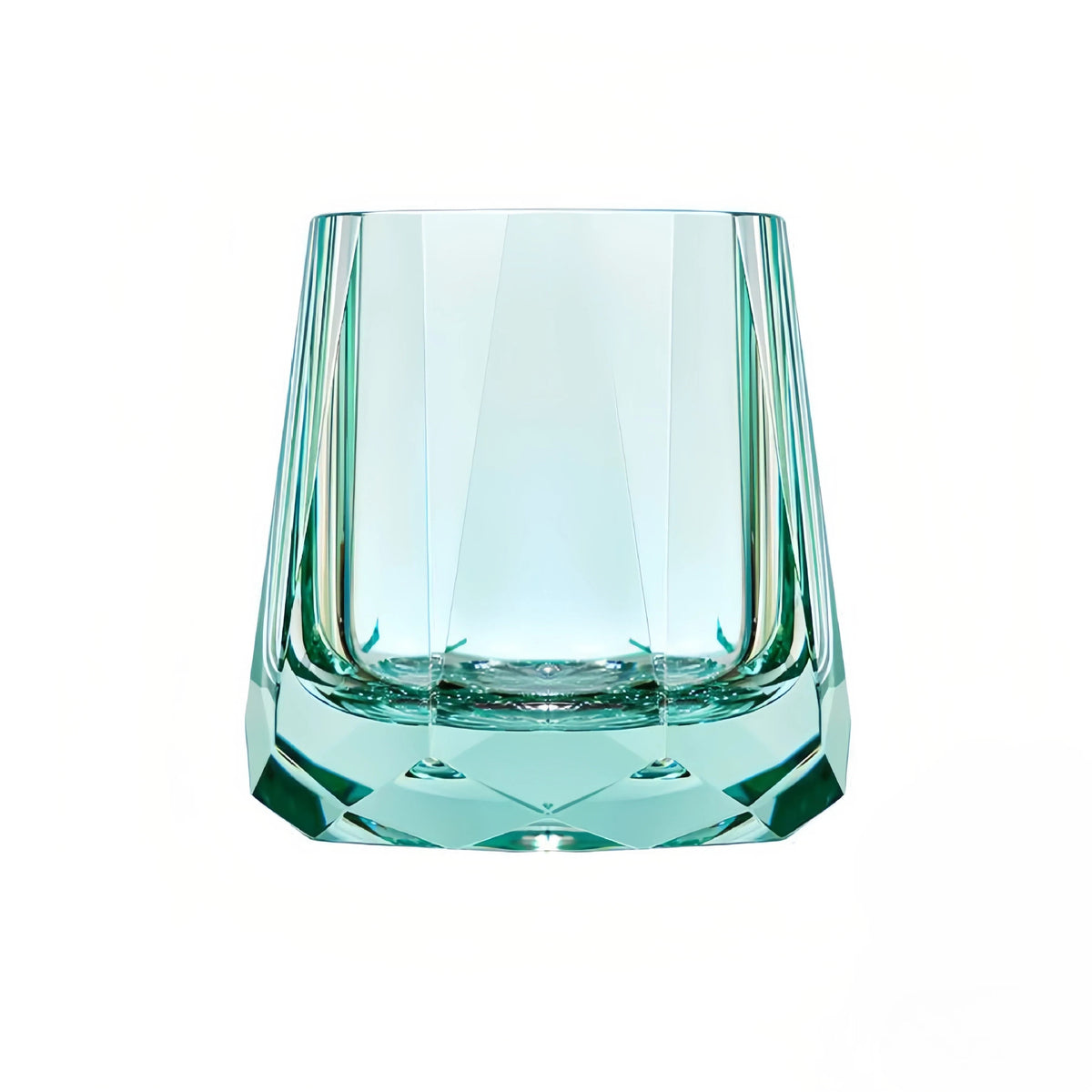 Galaxy Crystal Glass