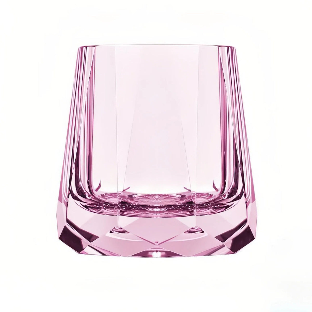 Galaxy Crystal Glass