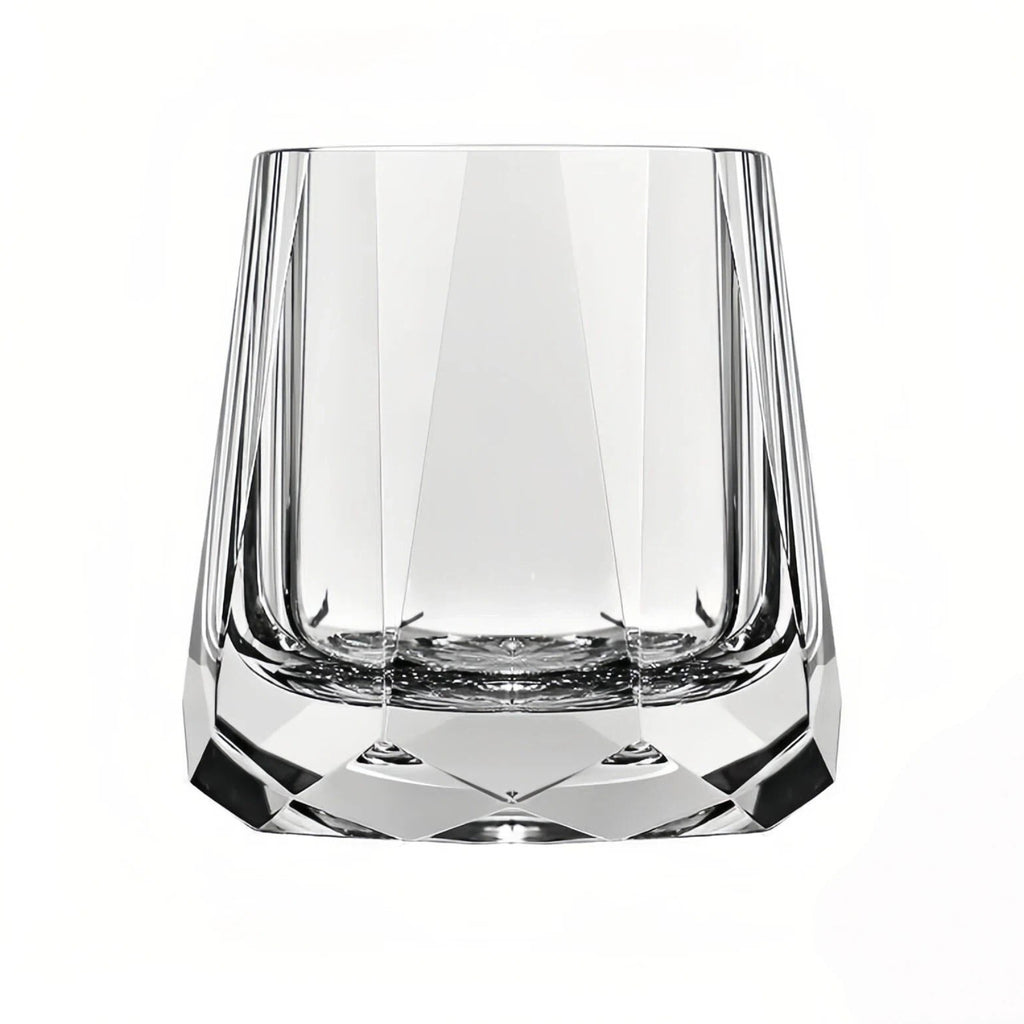 Galaxy Crystal Glass