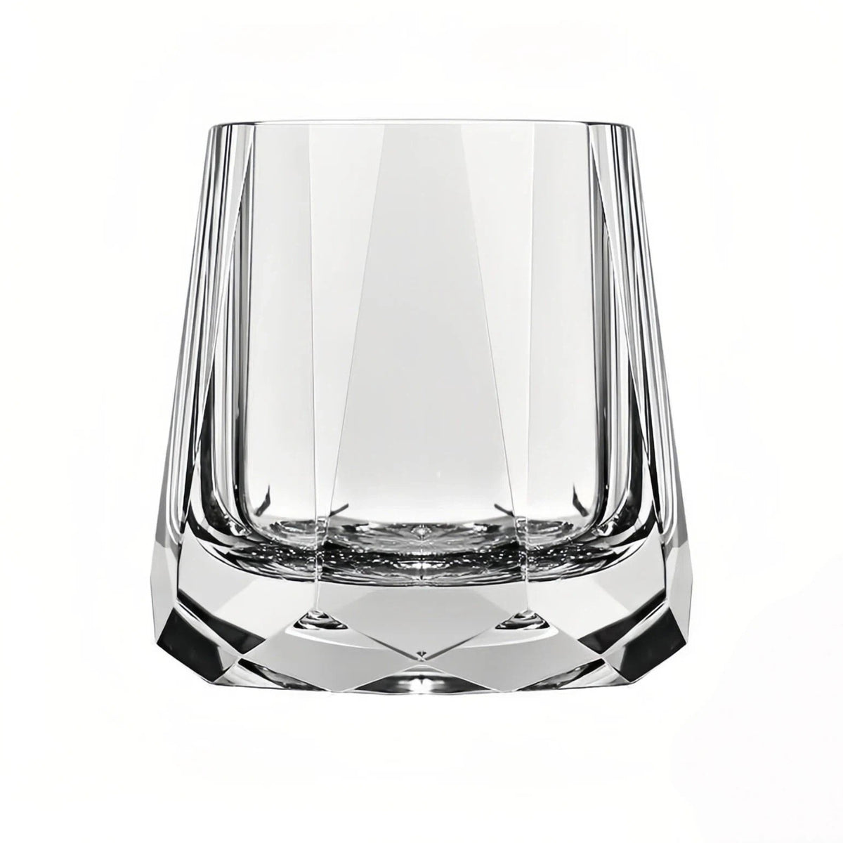 Galaxy Crystal Glass